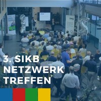 Barrierefreiheit und das 3. SIKB-Netzwerktreffen